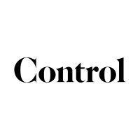 the control group logo image