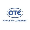 logo of Ote Group Of Companies Hto