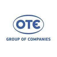 ote group of companies (hto) logo image