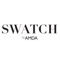 swatch by amda logo image