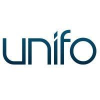 unifo pvt. ltd. logo image