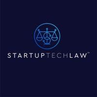 startuptechlaw logo image