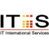 itis logo image