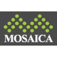 mosaica fx logo image