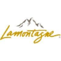 chocolat lamontagne inc logo image