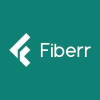 fiberr logo image