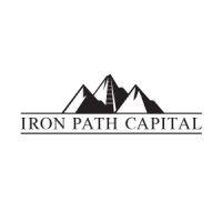 iron path capital logo image