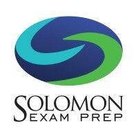 solomon exam prep