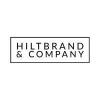 hiltbrand & company logo image