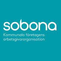 arbetsgivarorganisationen sobona logo image