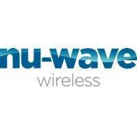 nu-wave wireless logo image