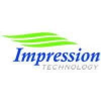 impression technology logo image