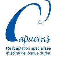 les capucins angers logo image