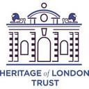 logo of Heritage Of London Trust