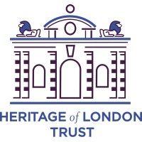 heritage of london trust logo image