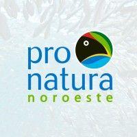 pronatura noroeste a.c. logo image