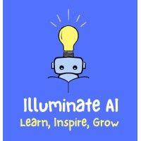 illuminate ai logo image