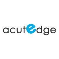 acutedge, inc. logo image