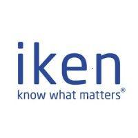 iken business logo image