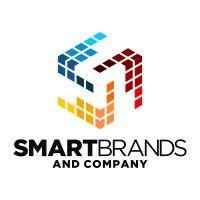 smartbrands & company logo image