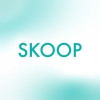 skoop logo image