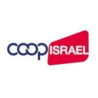 coop israel logo image