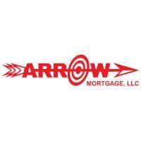 arrow mortgage, llc logo image