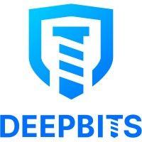 deepbits technology logo image