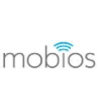 mobios digital logo image