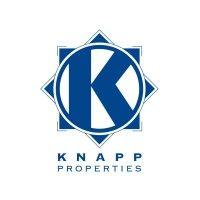 knapp properties, lc logo image