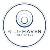 blue haven initiative logo image