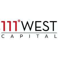 111° west capital logo image