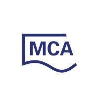 mca (maritime campus antwerp)