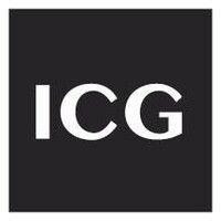 icg commerce logo image