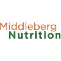 middleberg nutrition logo image