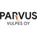 logo of Parvus Vulpes Oy