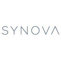 synova logo image