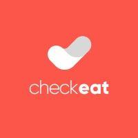 checkeat logo image