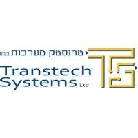 transtech systems logo image