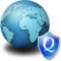 q-connect logo image