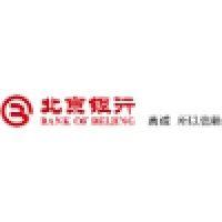 bank of beijing logo image