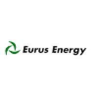 eurus energy holdings logo image