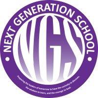 next generation schools