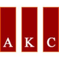 akc solutions logo image