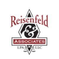 reisenfeld & associates lpa, llc logo image