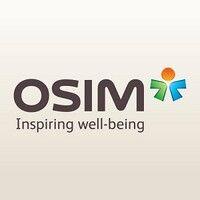 osim malaysia logo image