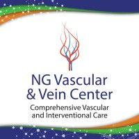 ng vascular & vein center logo image