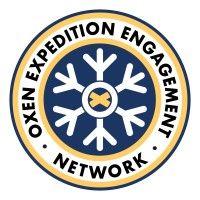 oxen expedition engagement network logo image