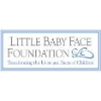 little baby face foundation logo image