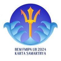 bem fmipa ub logo image